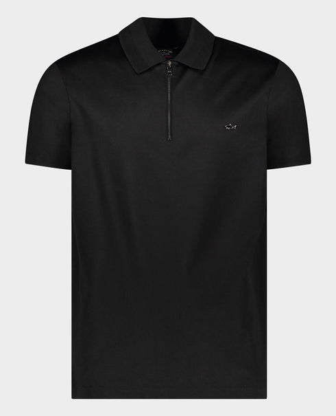 Paul & Shark polo tshirt חולצת צווארון פול שארק לגבר